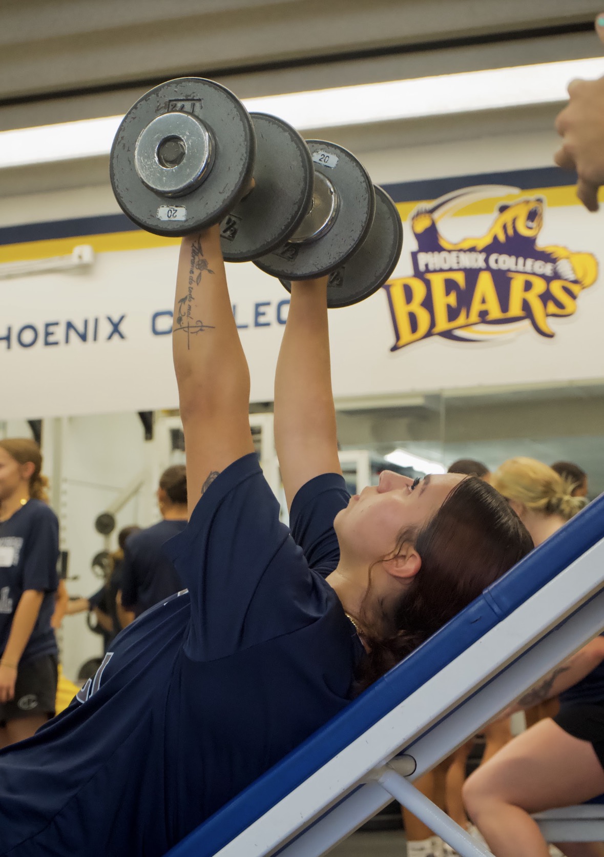 Phoenix College Women's Softball Is Back!