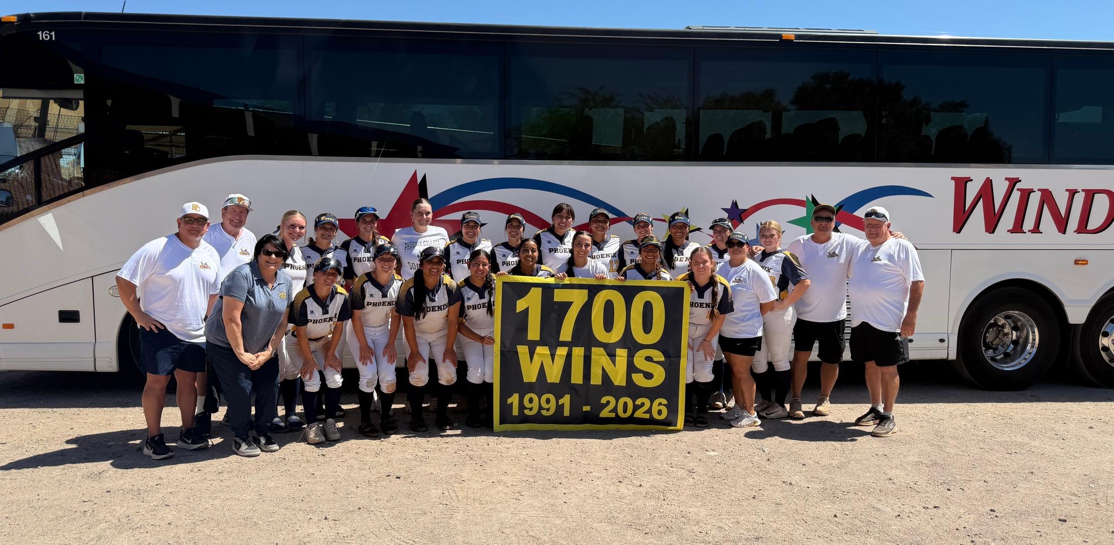Bears Stay Alive, Mueller Reaches 1,700 Career Wins