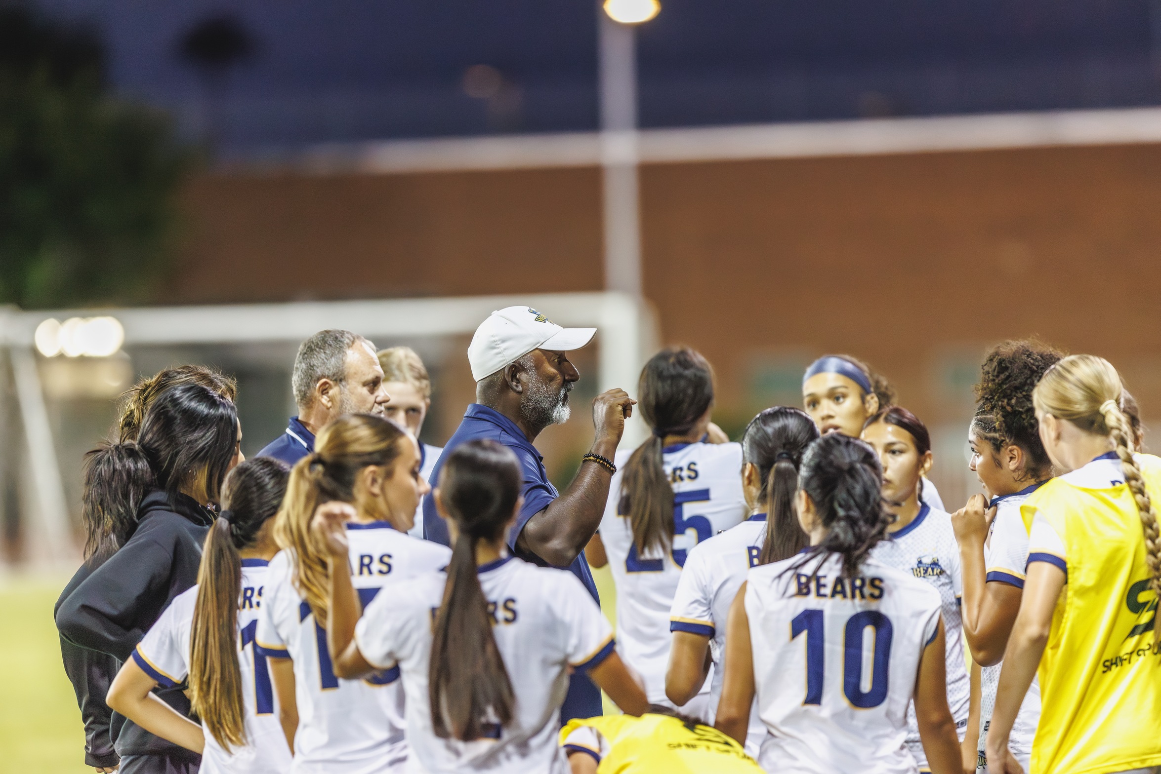 Bears Defeat Scottsdale, Advance to Region I Division II Finals